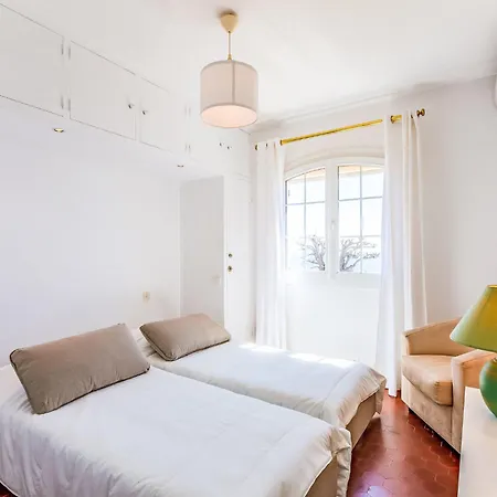 El Cantarello-2 By Interhome Holiday home Sainte-Maxime