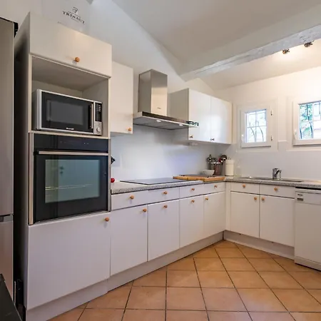 Holiday home El Cantarello-2 By Interhome Sainte-Maxime