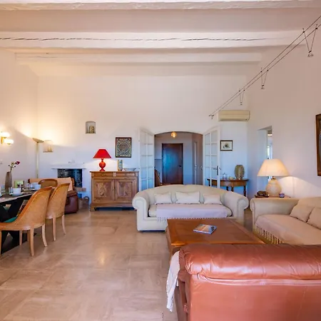 El Cantarello-2 By Interhome * Sainte-Maxime