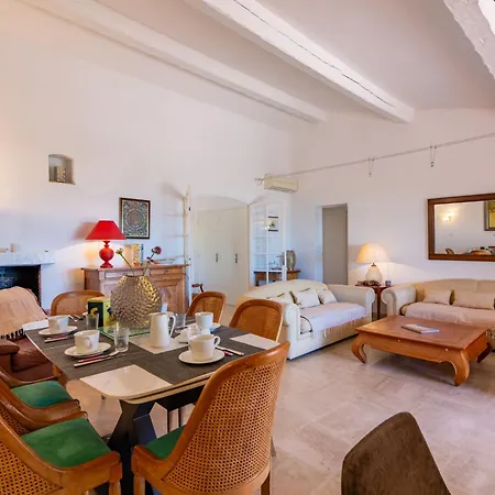 El Cantarello-2 By Interhome Holiday home *